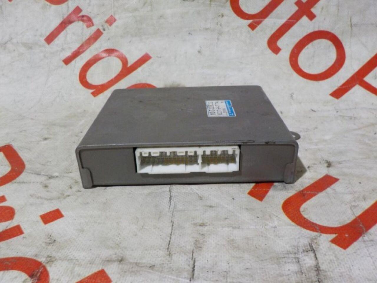 Блок efi MITSUBISHI PAJERO MINI H56A 4A30 MD322021 3 ракурс Блок efi MITSUBISHI PAJERO MINI H56A 4A30 MD322021 3 ракурс