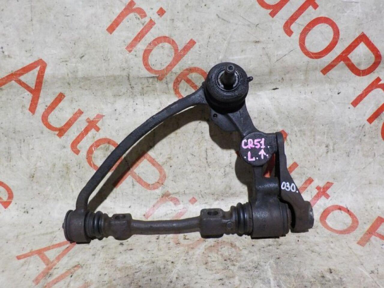 Рычаг левый передний TOYOTA LITEACETOWN ACE CR50CR51SR50CR52KM52KR52 1 ракурс