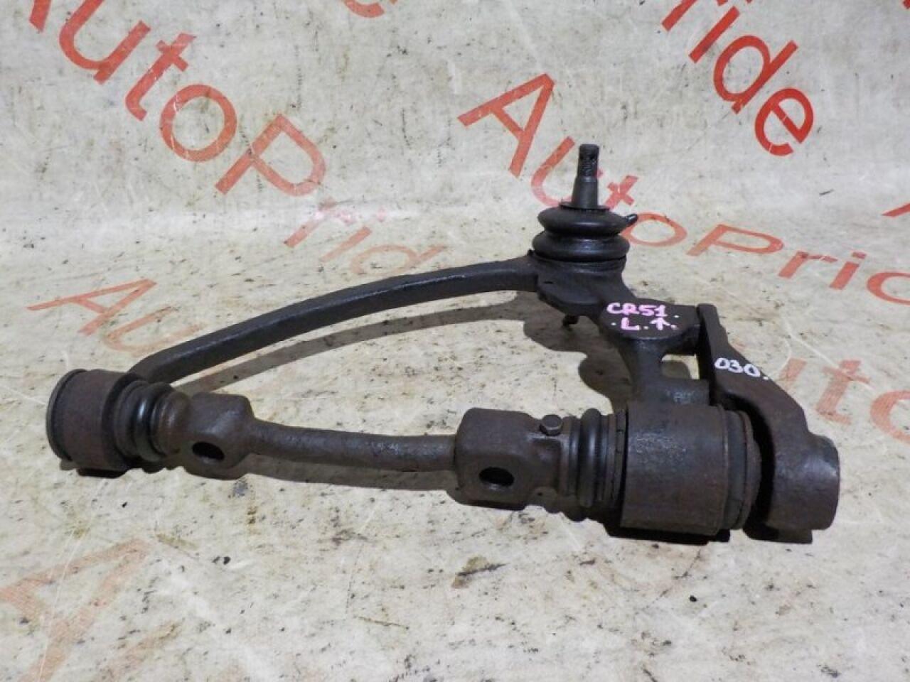 Рычаг левый передний TOYOTA LITEACETOWN ACE CR50CR51SR50CR52KM52KR52 3 ракурс