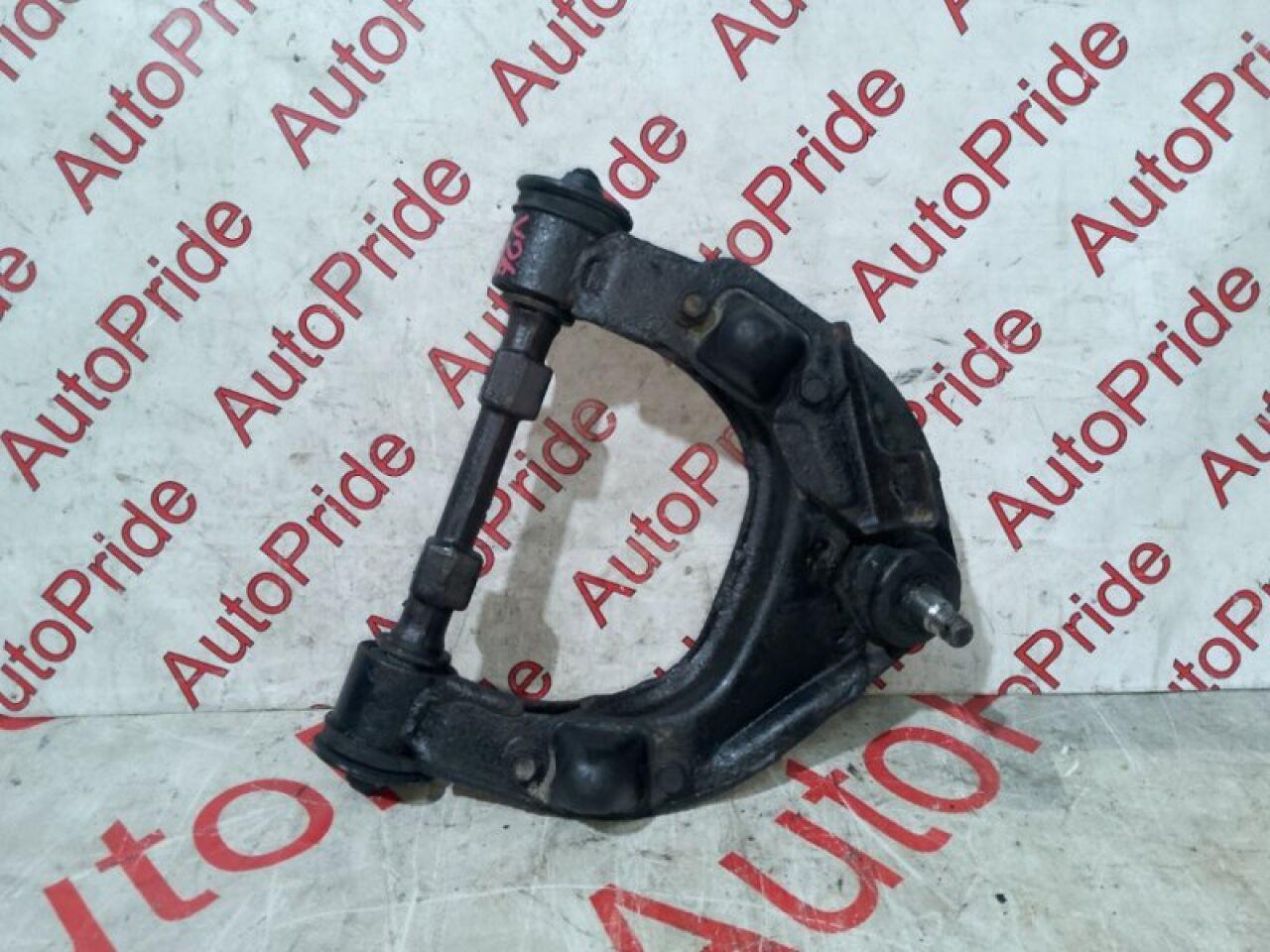 Рычаг правый передний MITSUBISHI PAJERO V24WV44WV26WV46W 2 ракурс