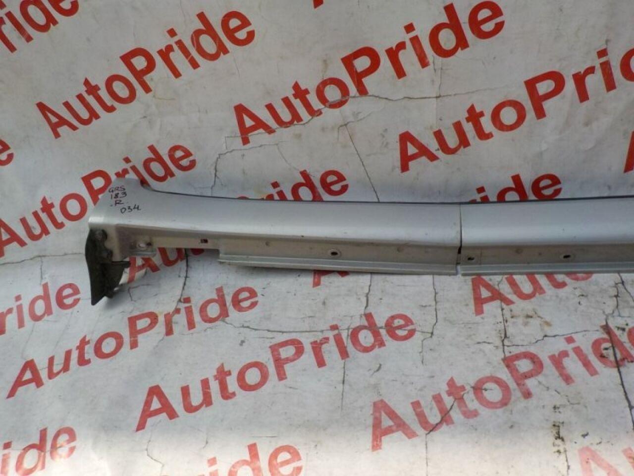 Порог правый TOYOTA CROWN GRS180GRS182GRS183GRS184 5 ракурс