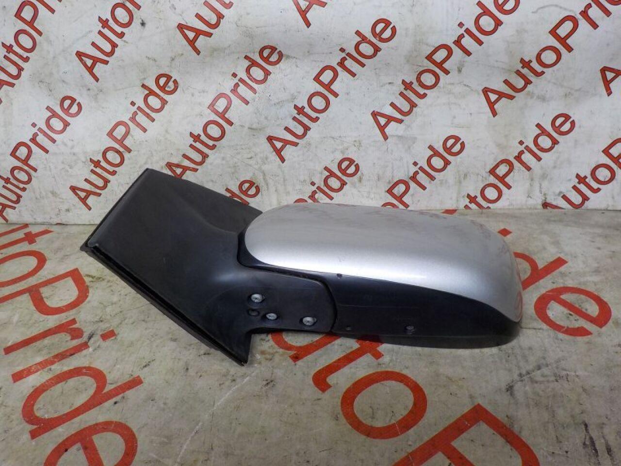 Зеркало левое TOYOTA PLATZ SCP11NCP12NCP16 4 ракурс