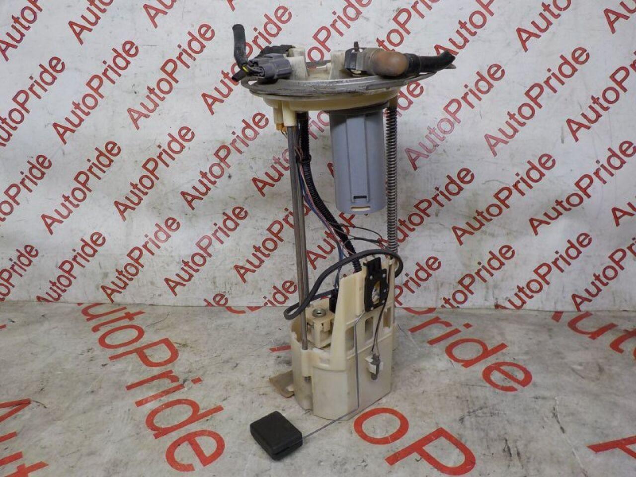 Топливный насос INFINITI QX56 JA60 VK56 PA1492004B 2 ракурс