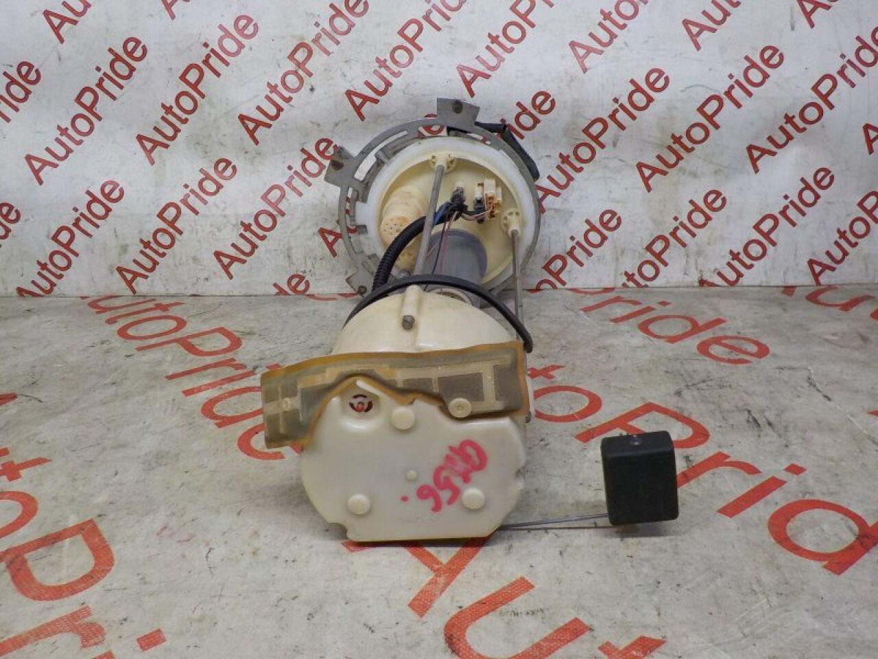 Топливный насос INFINITI QX56 JA60 VK56 PA1492004B 3 ракурс