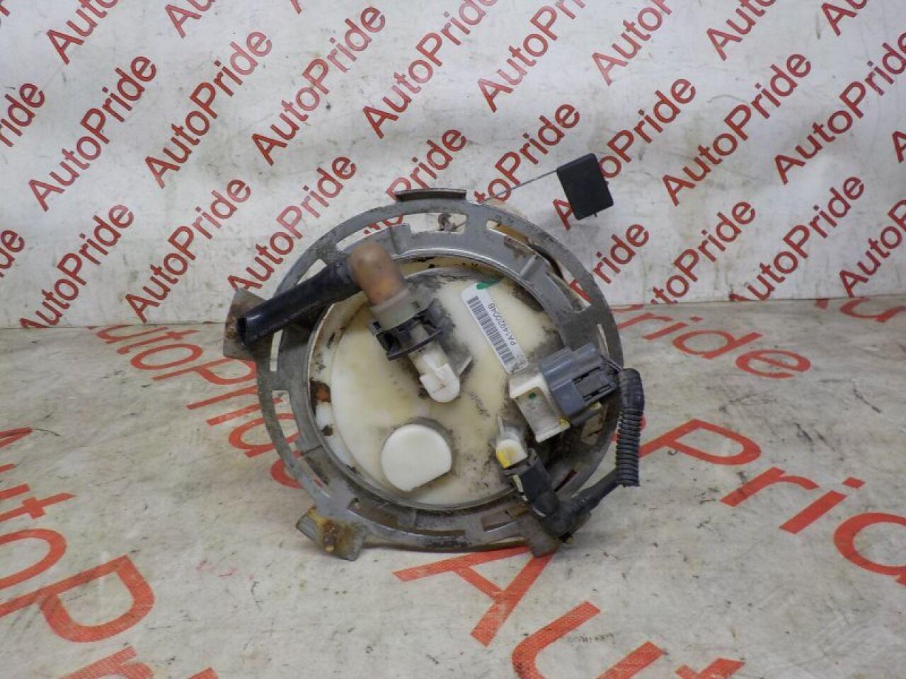 Топливный насос INFINITI QX56 JA60 VK56 PA1492004B 4 ракурс