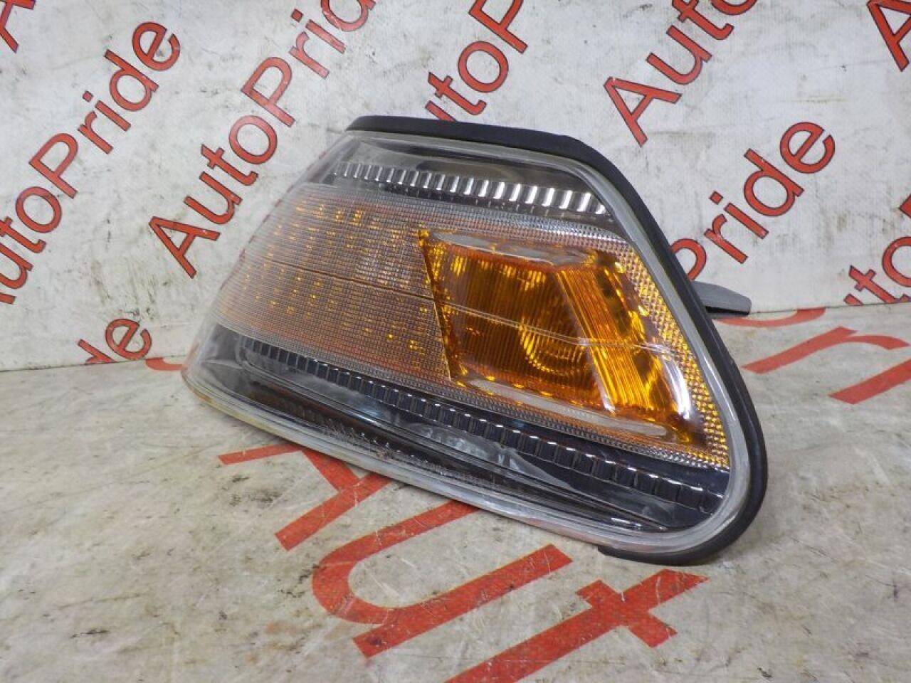 Габарит левый TOYOTA MARK II GX100GX105JZX100JZX101JZX105 22-276 3 ракурс