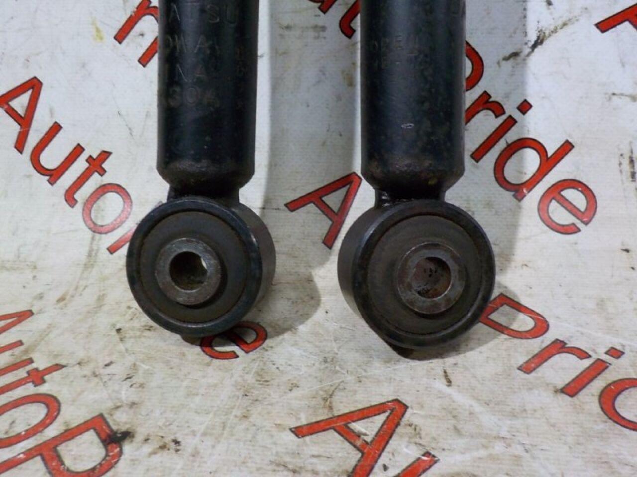 Амортизатор задний DAIHATSU HIJET S330VS331 48531-B5062 2 ракурс