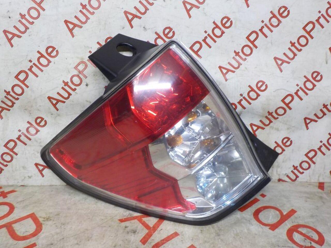 Стоп-сигнал левый SUBARU FORESTER SH5SH9SHJ 220-20046 1 ракурс