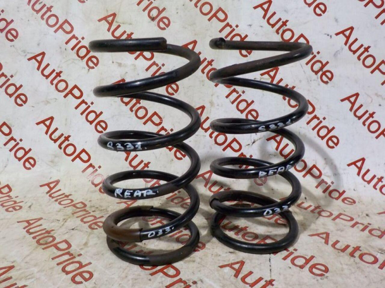 Пружина задняя DAIHATSU HIJET S330VS331 1 ракурс