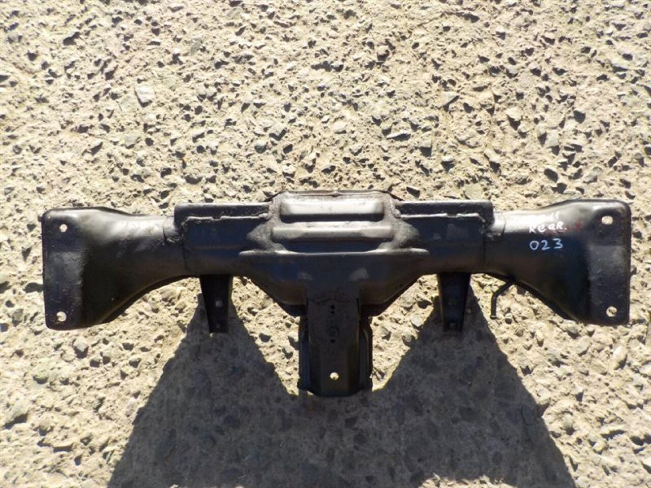 Балка подвески задняя DAIHATSU PYZAR G311GG313G HDEP 1 ракурс