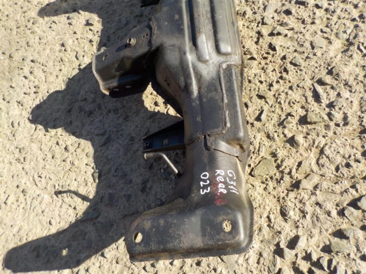 Балка подвески задняя DAIHATSU PYZAR G311GG313G HDEP 2 ракурс