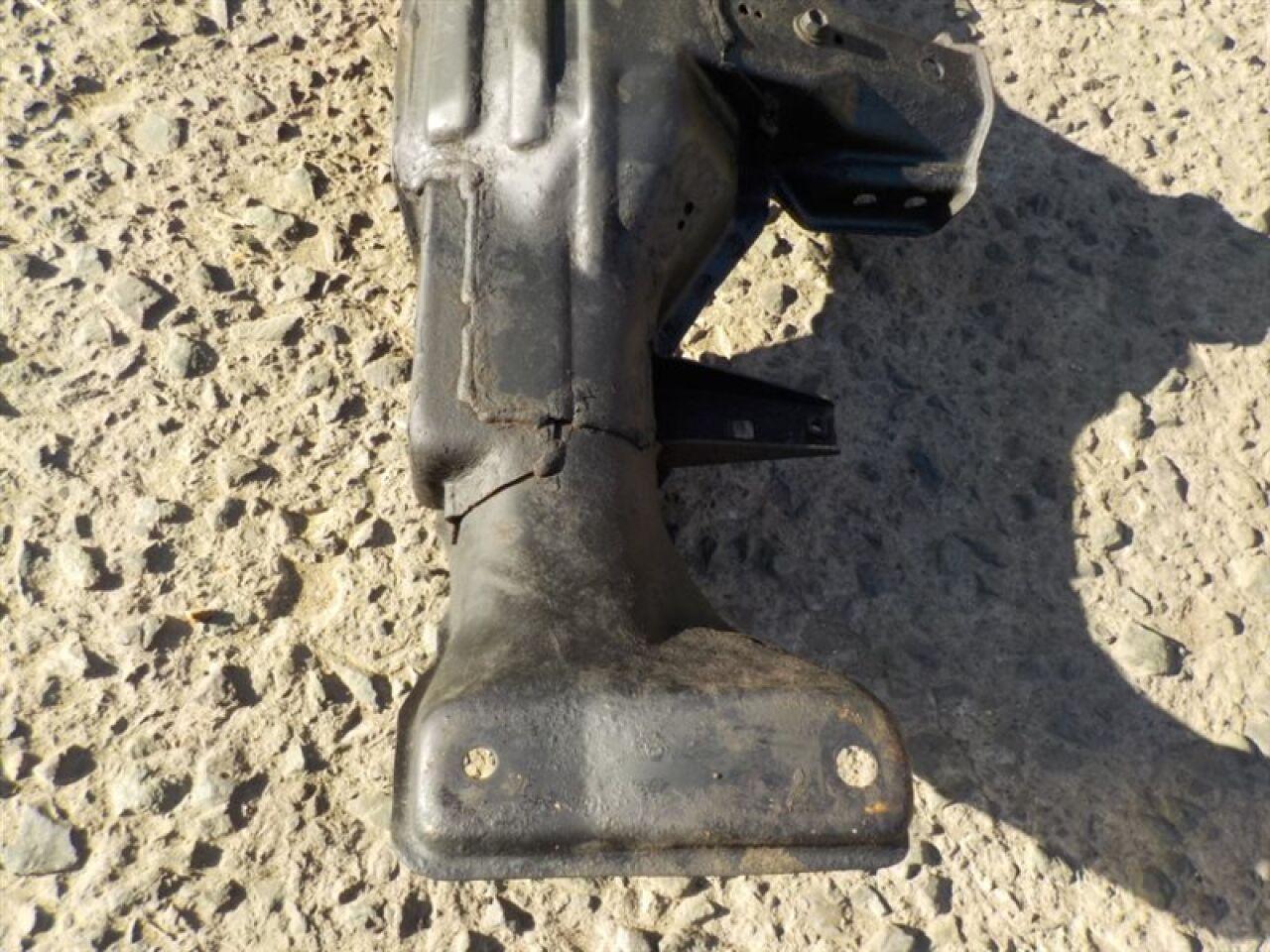 Балка подвески задняя DAIHATSU PYZAR G311GG313G HDEP 3 ракурс