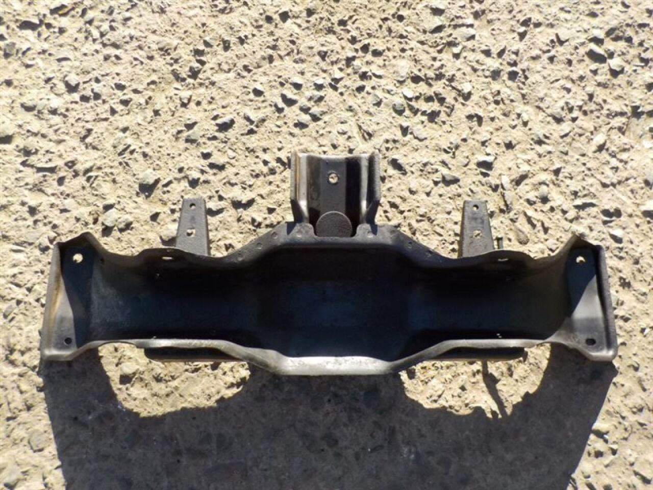 Балка подвески задняя DAIHATSU PYZAR G311GG313G HDEP 4 ракурс