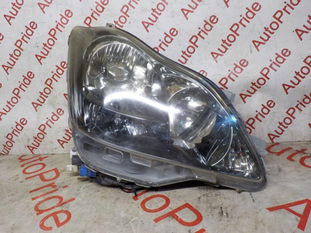 Фара правая  TOYOTA CROWN GRS180GRS182GRS183GRS184 ,P2598 1 ракурс