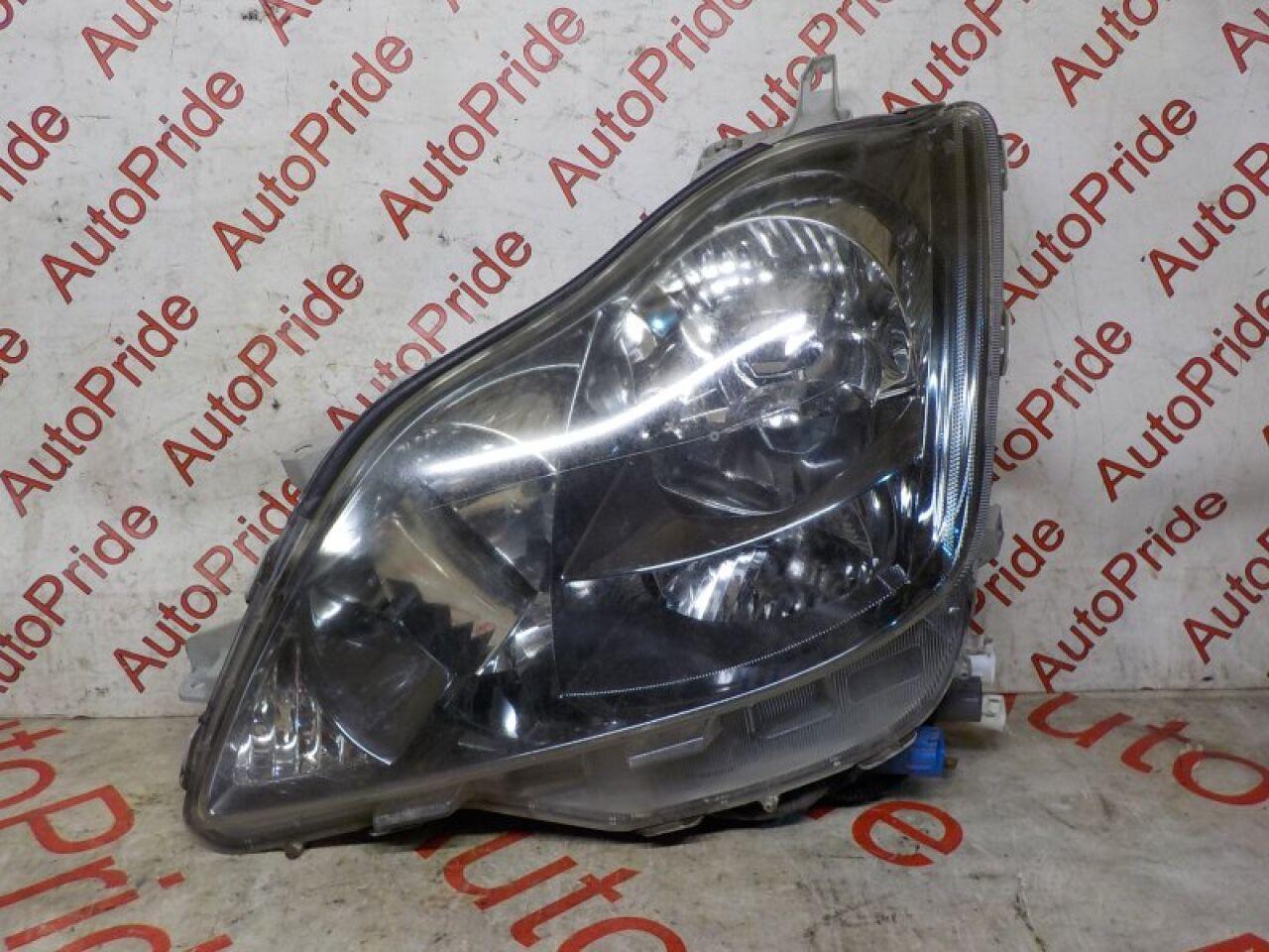 Фара левая  TOYOTA CROWN GRS180GRS182GRS183GRS184 ,P2598 1 ракурс