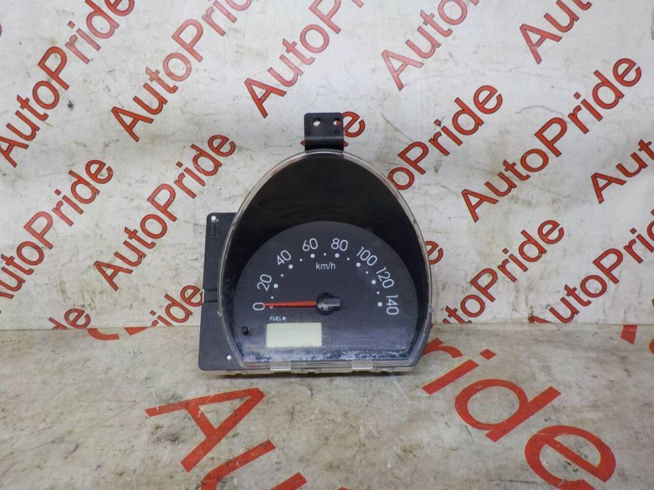 Спидометр DAIHATSU HIJET S331 KF 1 ракурс