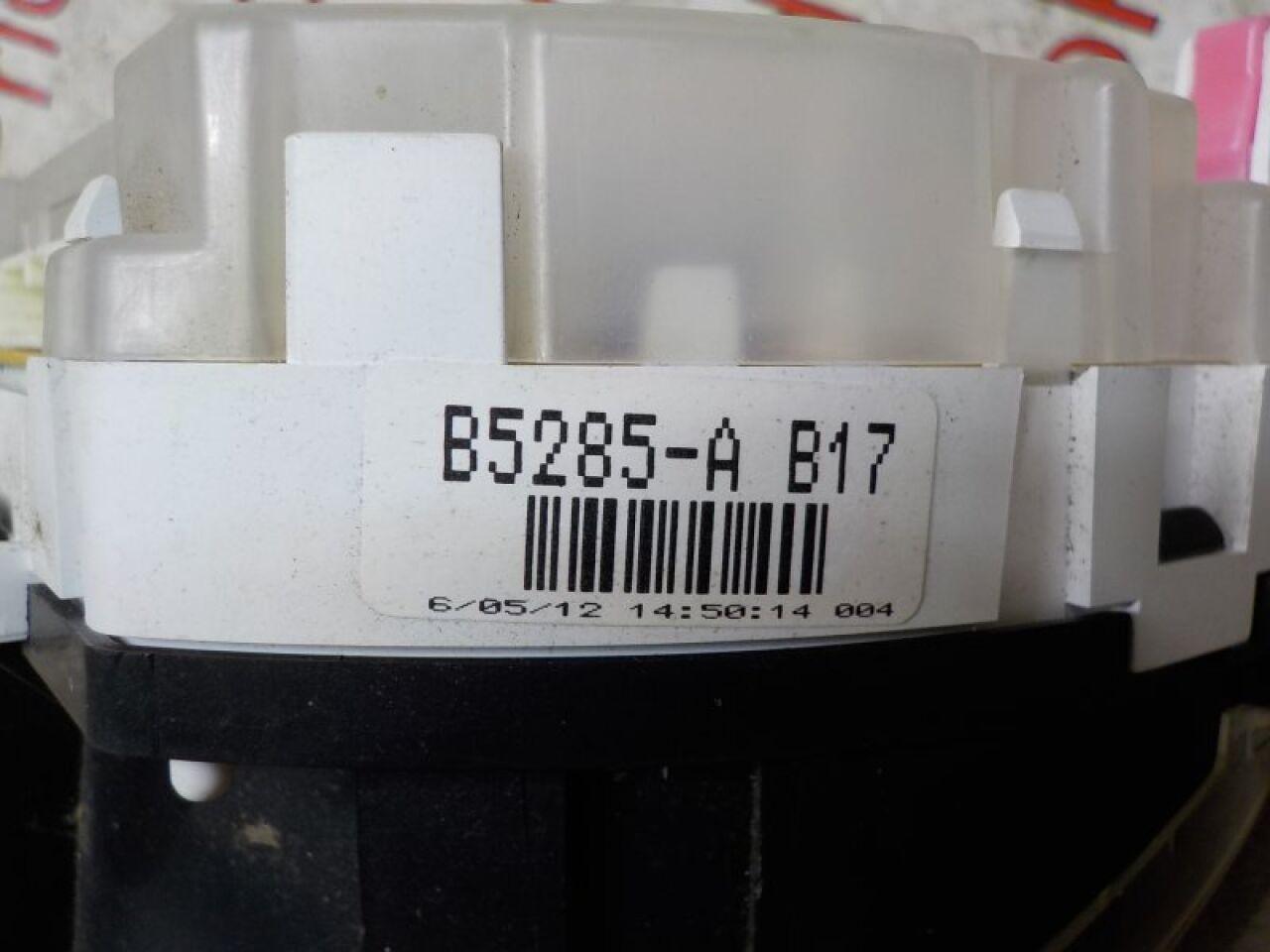 Спидометр DAIHATSU HIJET S331 KF 3 ракурс