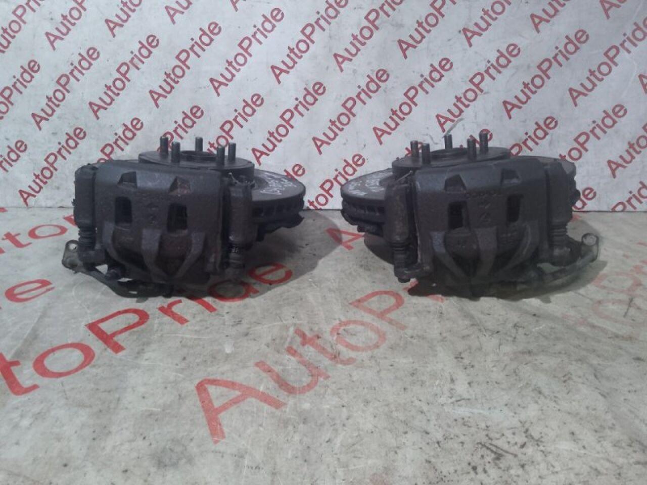 Ступица передняя SUBARU LEGACY BL5BL9BLEBP5BP9BPE 2 ракурс Ступица передняя SUBARU LEGACY BL5BL9BLEBP5BP9BPE 2 ракурс