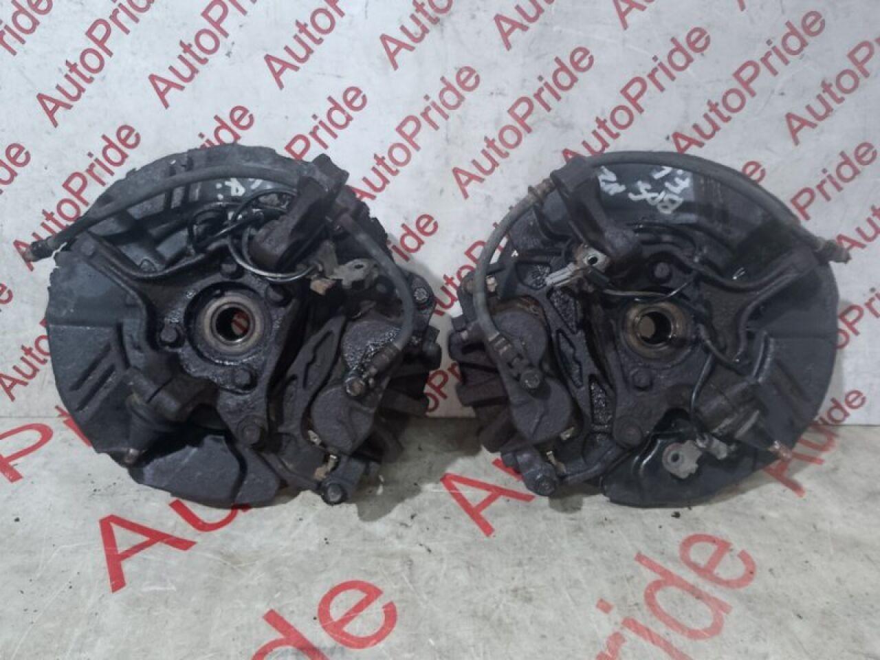 Ступица передняя SUBARU LEGACY BL5BL9BLEBP5BP9BPE 4 ракурс Ступица передняя SUBARU LEGACY BL5BL9BLEBP5BP9BPE 4 ракурс