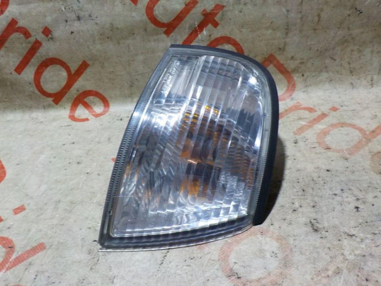 Габарит правый NISSAN SUNNY FB15 34-18 2 ракурс Габарит правый NISSAN SUNNY FB15 34-18 2 ракурс