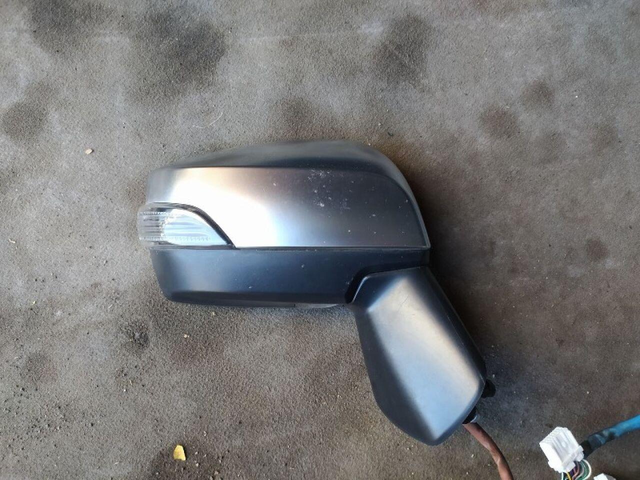 Зеркало правое  SUBARU LEVORG VM4 VMG FB16 ,91036VA500 ,91036VA500 1 ракурс