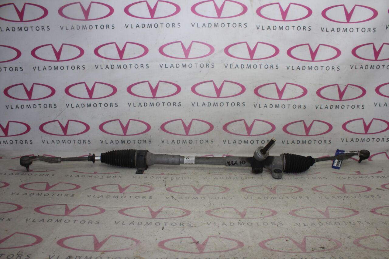 Рулевая рейка  TOYOTA PASSO KGC10 1KR-FE ,B378 1 ракурс