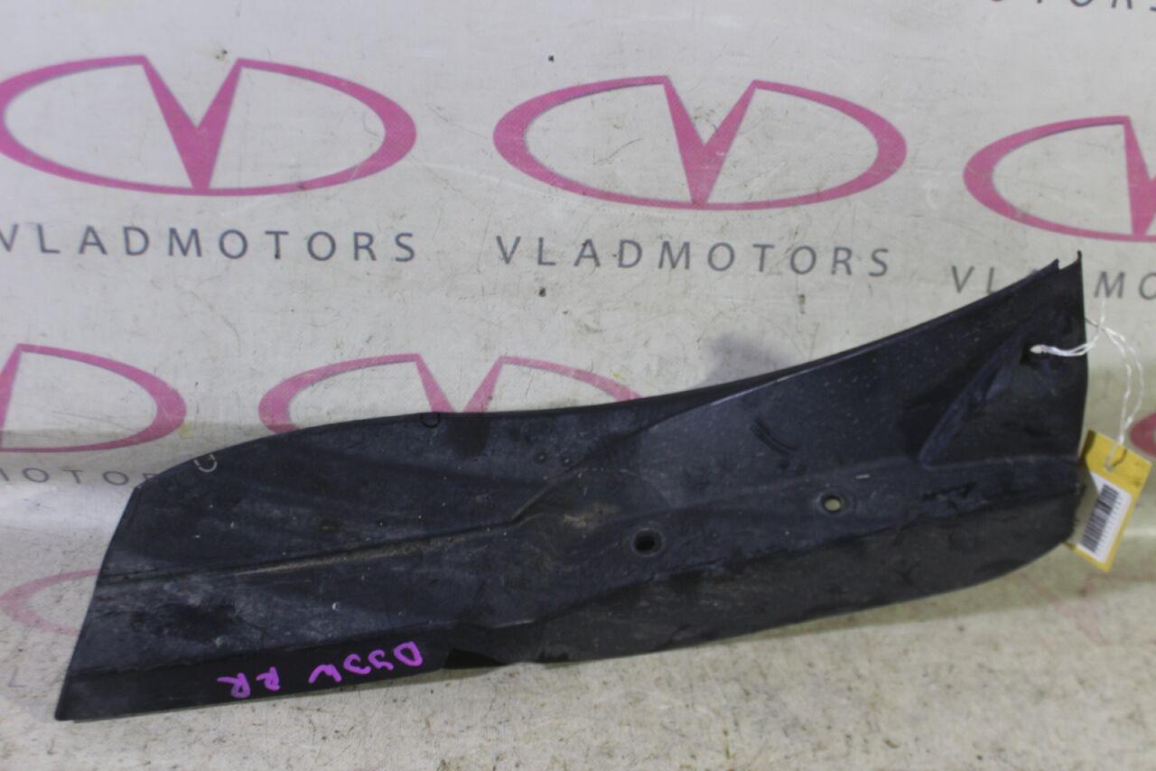 Подкрылок правый задний  MAZDA DEMIO DY3W ,D35050341 1 ракурс