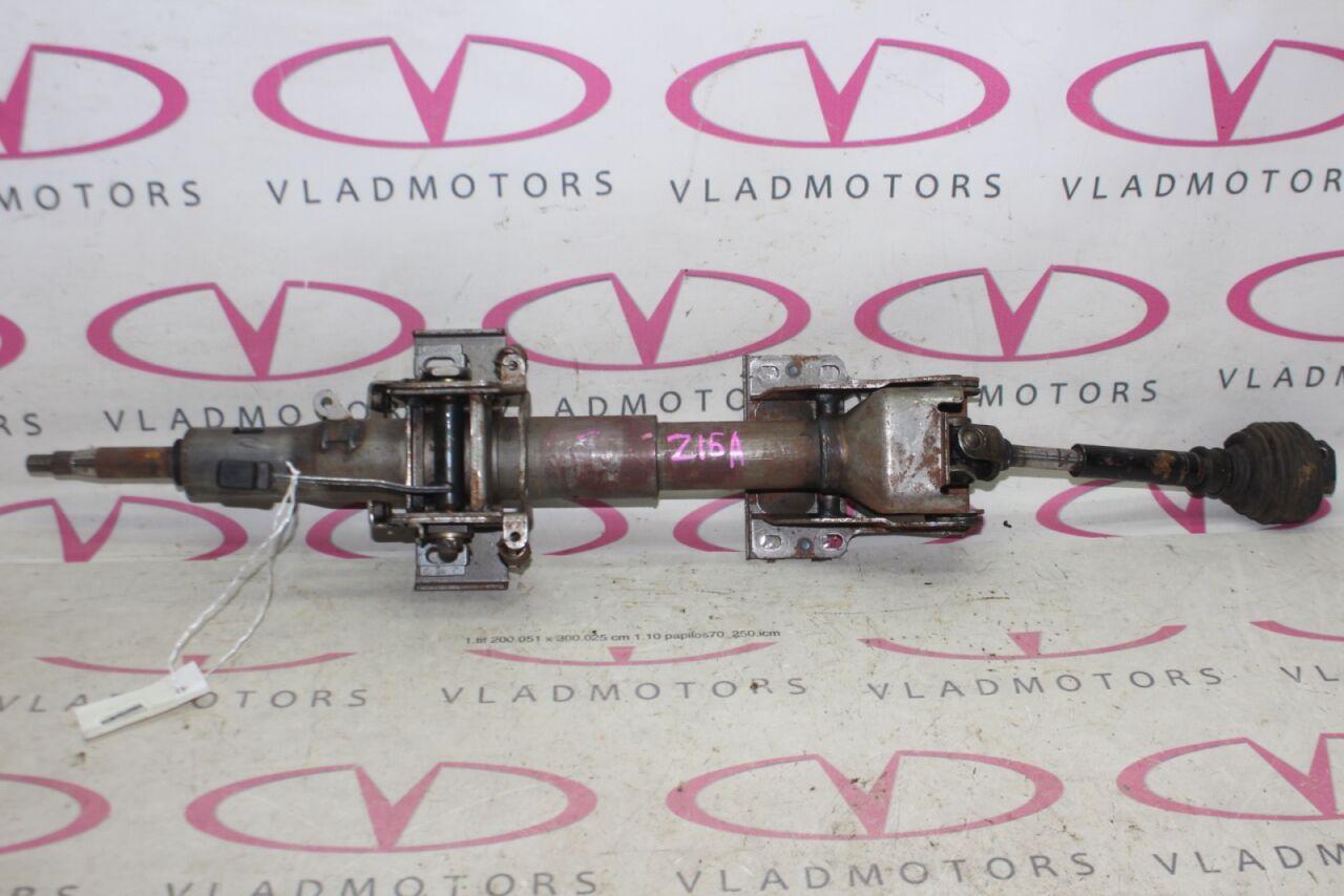 Рулевая колонка MITSUBISHI GTO Z15A 1 ракурс