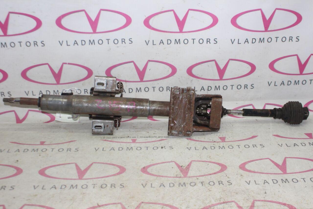 Рулевая колонка MITSUBISHI GTO Z15A 2 ракурс