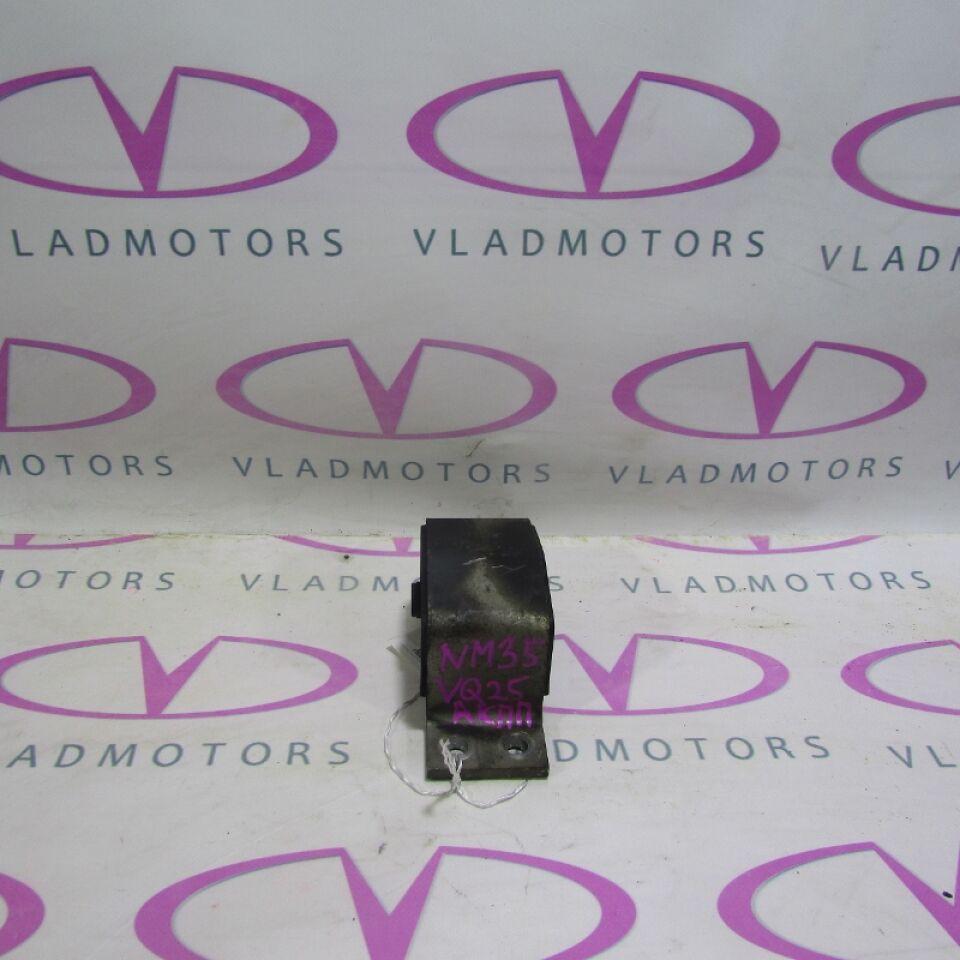 Подушка двигателя задняя NISSAN STAGEA NM35 VQ25-DET ,11320AF800 1 ракурс Подушка двигателя задняя NISSAN STAGEA NM35 VQ25-DET ,11320AF800 1 ракурс