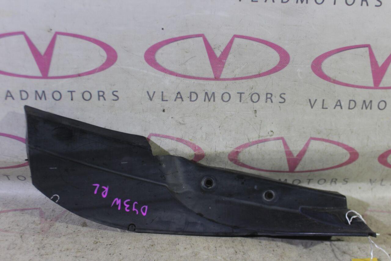 Подкрылок левый задний  MAZDA DEMIO DY3W ,D35050351 1 ракурс