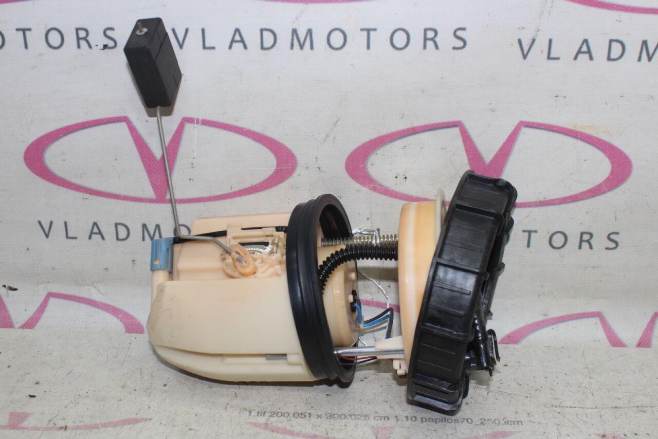 Топливный насос  MAZDA DEMIO DY3W ZJ-VE ,ZJ201335XA 1 ракурс