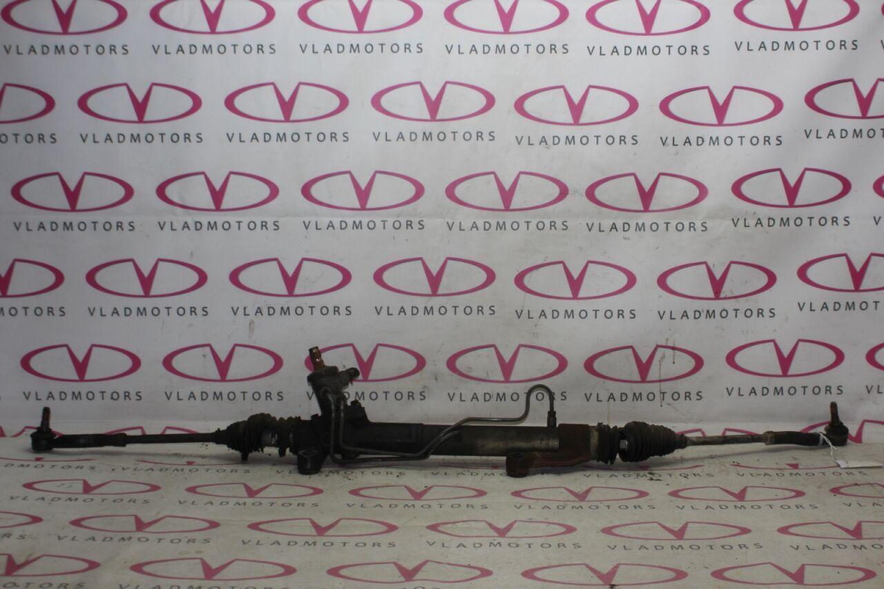 Рулевая рейка  TOYOTA NOAH AZR60 1AZ-FSE ,44200-28510 1 ракурс