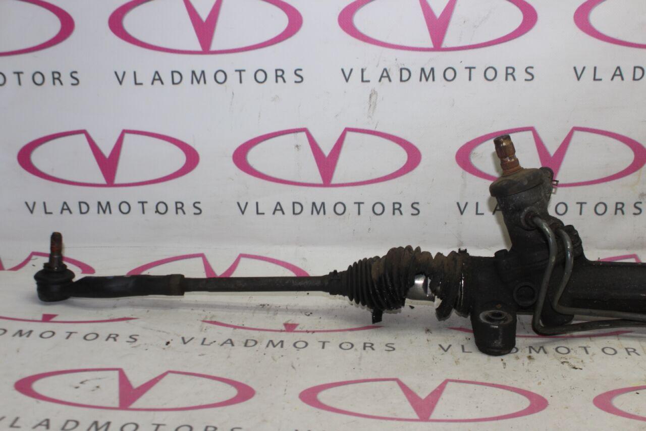 Рулевая рейка для TOYOTA NOAH AZR60 1AZ-FSE, 44200-28510 2 ракурс Рулевая рейка для TOYOTA NOAH AZR60 1AZ-FSE, 44200-28510 2 ракурс