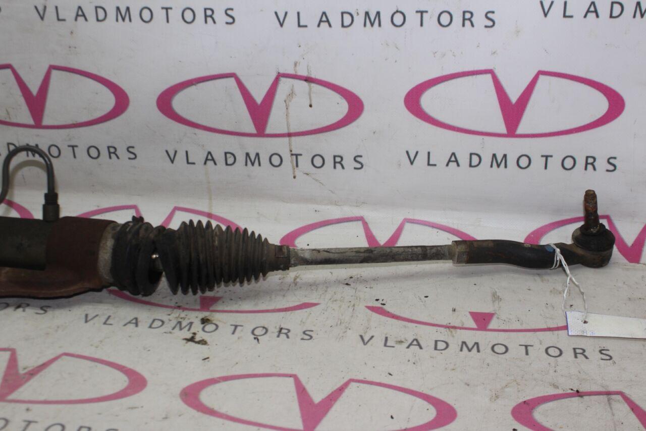 Рулевая рейка для TOYOTA NOAH AZR60 1AZ-FSE, 44200-28510 3 ракурс Рулевая рейка для TOYOTA NOAH AZR60 1AZ-FSE, 44200-28510 3 ракурс