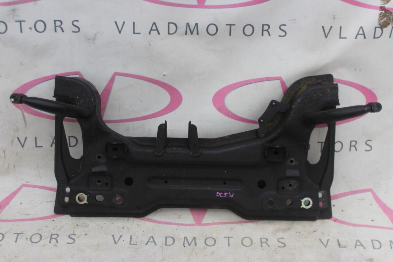 Балка под двс передняя MAZDA VERISA DC5W ZY D44034800A 1 ракурс