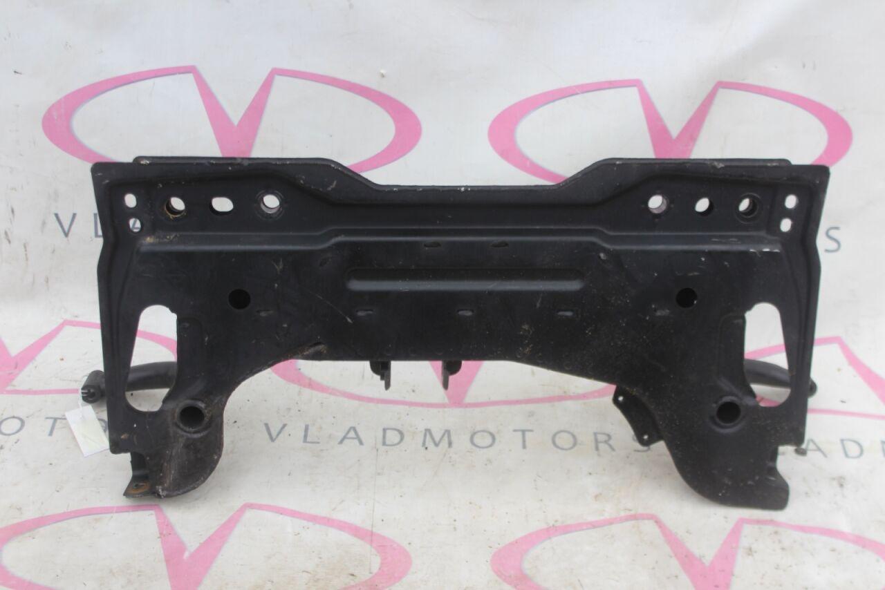 Балка под двс передняя MAZDA VERISA DC5W ZY D44034800A 2 ракурс