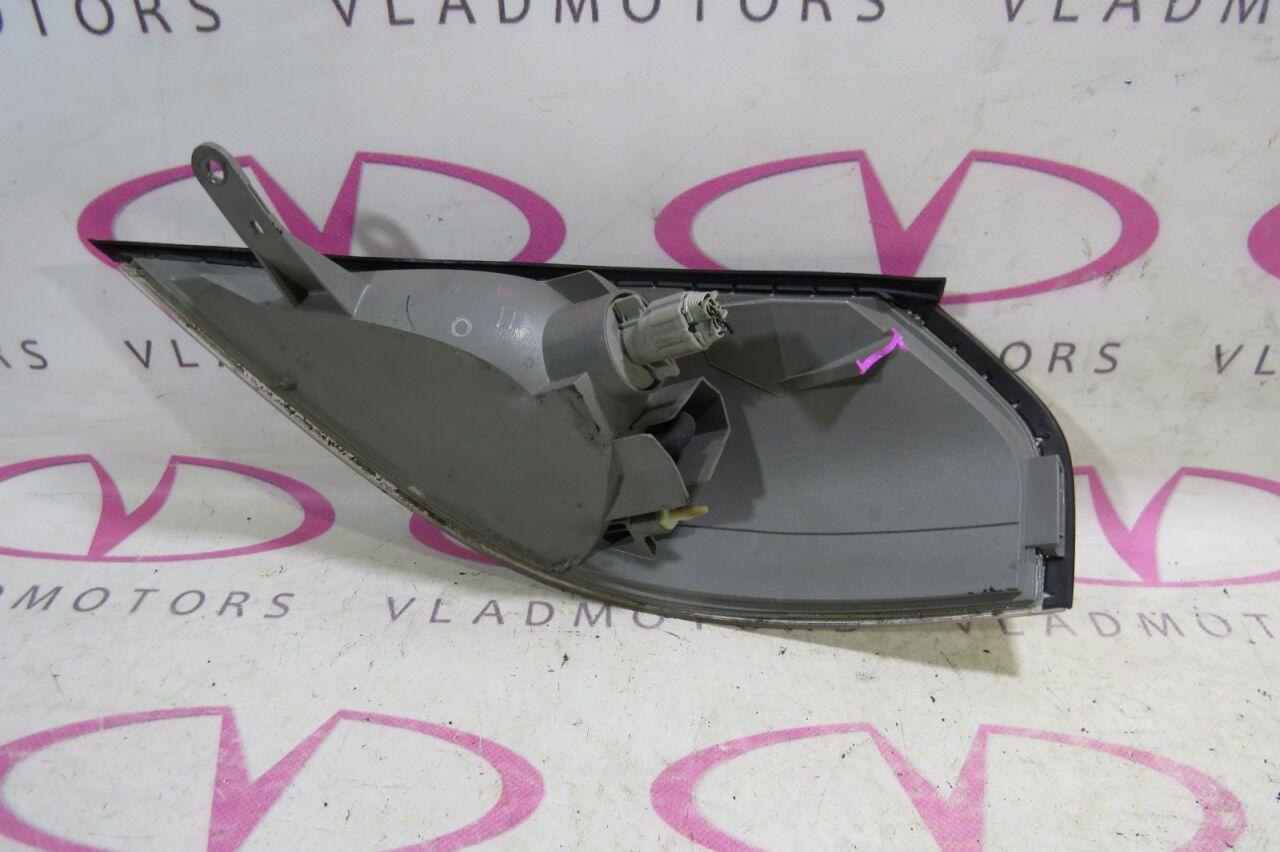 Габарит правый NISSAN SERENA PC24 3437 2 ракурс