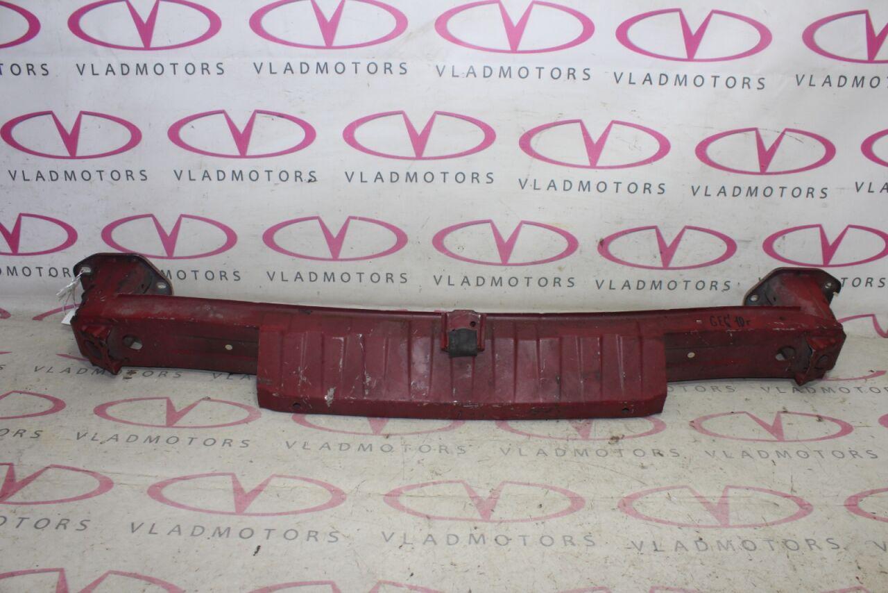 Жесткость бампера передняя HONDA FIT GE6 71130-TF0-000ZZ 1 ракурс
