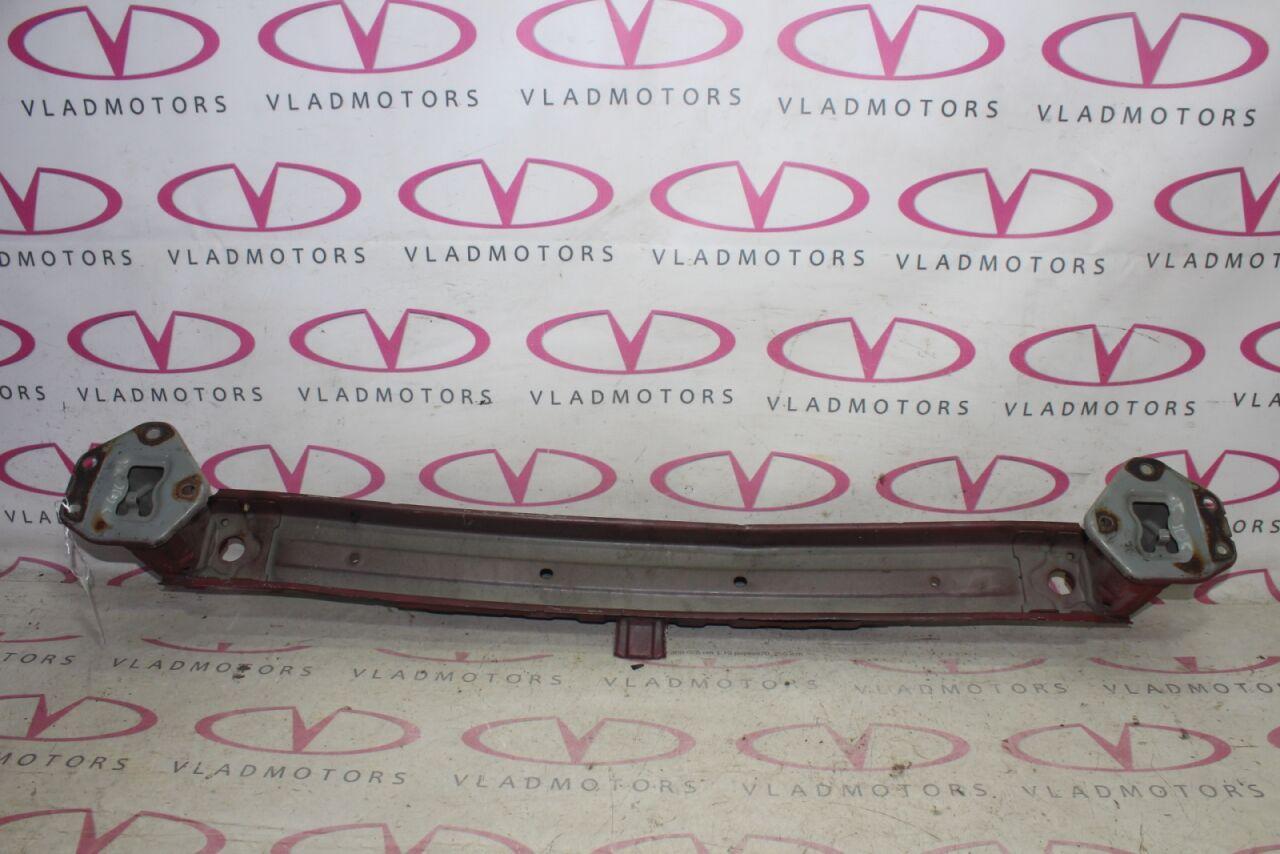 Жесткость бампера передняя HONDA FIT GE6 71130-TF0-000ZZ 2 ракурс