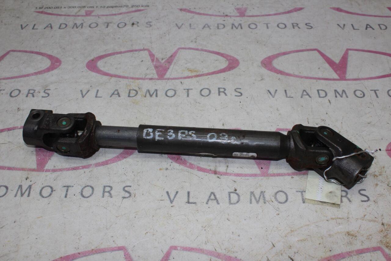 Рулевой карданчик MAZDA DEMIO DE3FS D65132AB0 1 ракурс