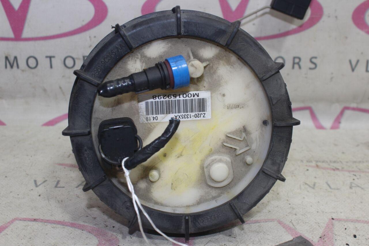 Топливный насос  MAZDA DEMIO DY3W ZJ-VE ,ZJ201335XA 1 ракурс