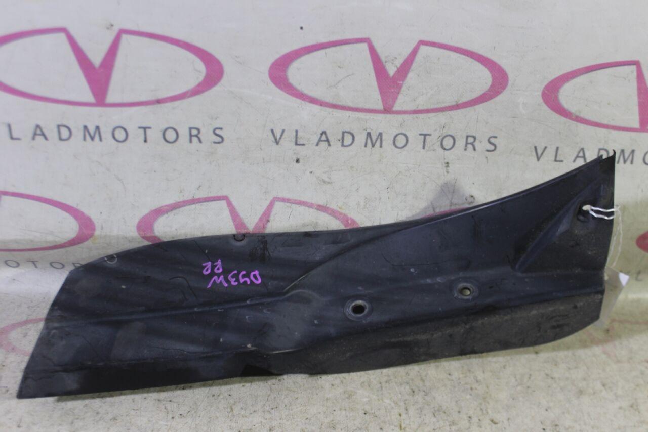 Подкрылок правый задний  MAZDA DEMIO DY3W ,D35050341 1 ракурс