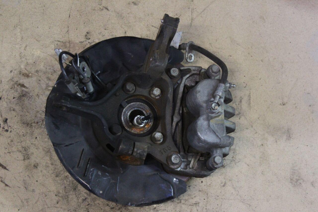 Ступица правая передняя SUBARU IMPREZA GH7 EJ203 28313AG020 2 ракурс
