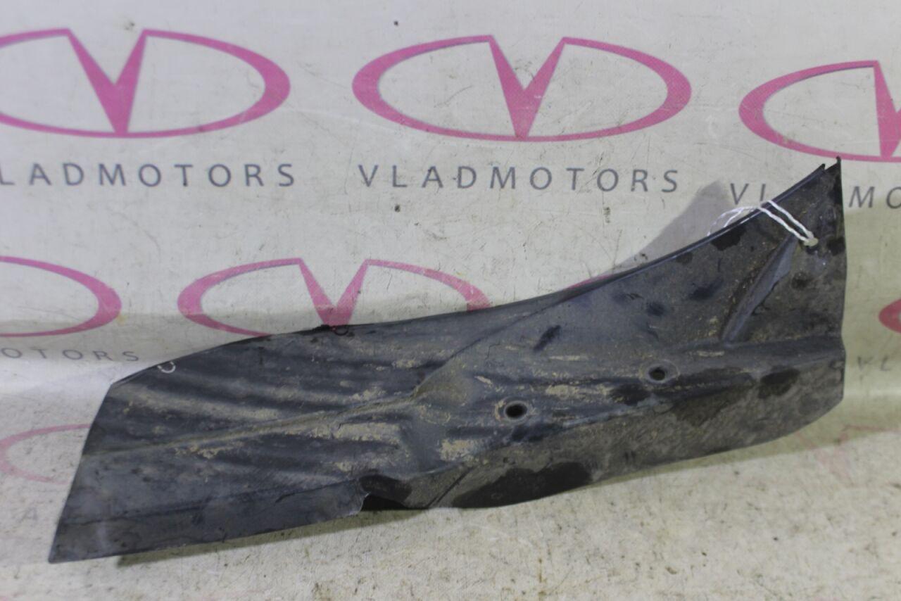 Подкрылок правый задний  MAZDA DEMIO DY3W ,D35050341 1 ракурс