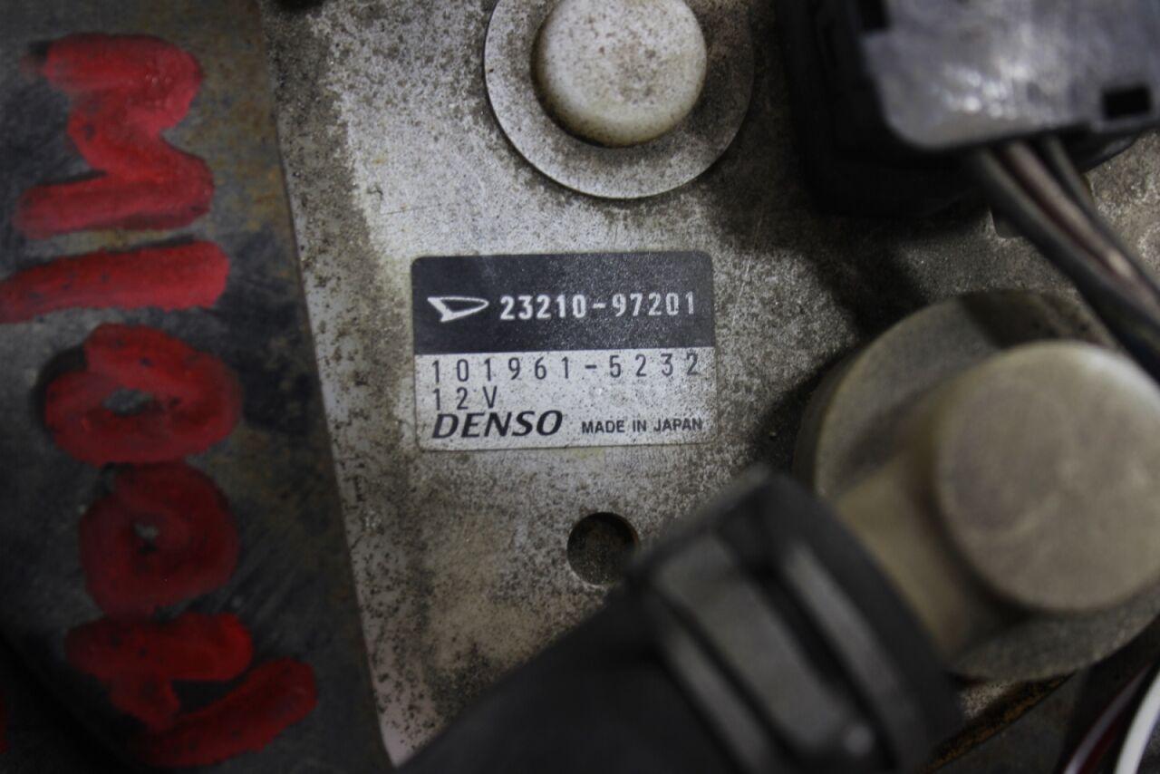 Топливный насос TOYOTA DUET M100A EJ-VE 23210-97201 3 ракурс