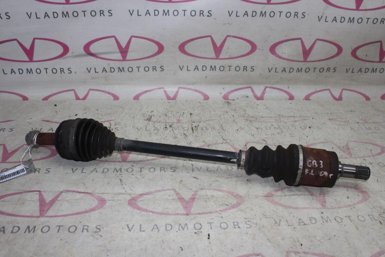 Привод левый передний  HONDA FREED GB3 L15A 1 ракурс