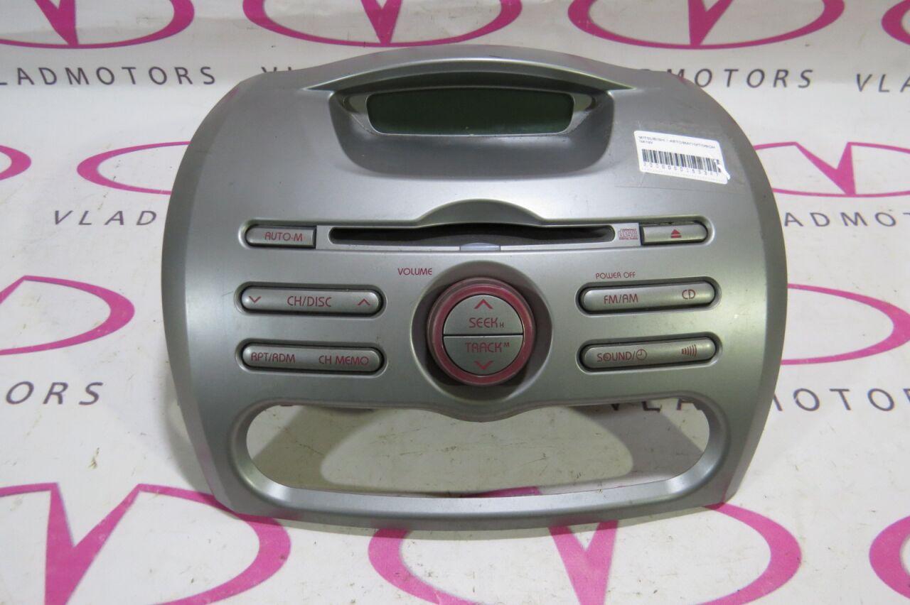 Магнитофон MITSUBISHI I HA1W 8701A221 1 ракурс