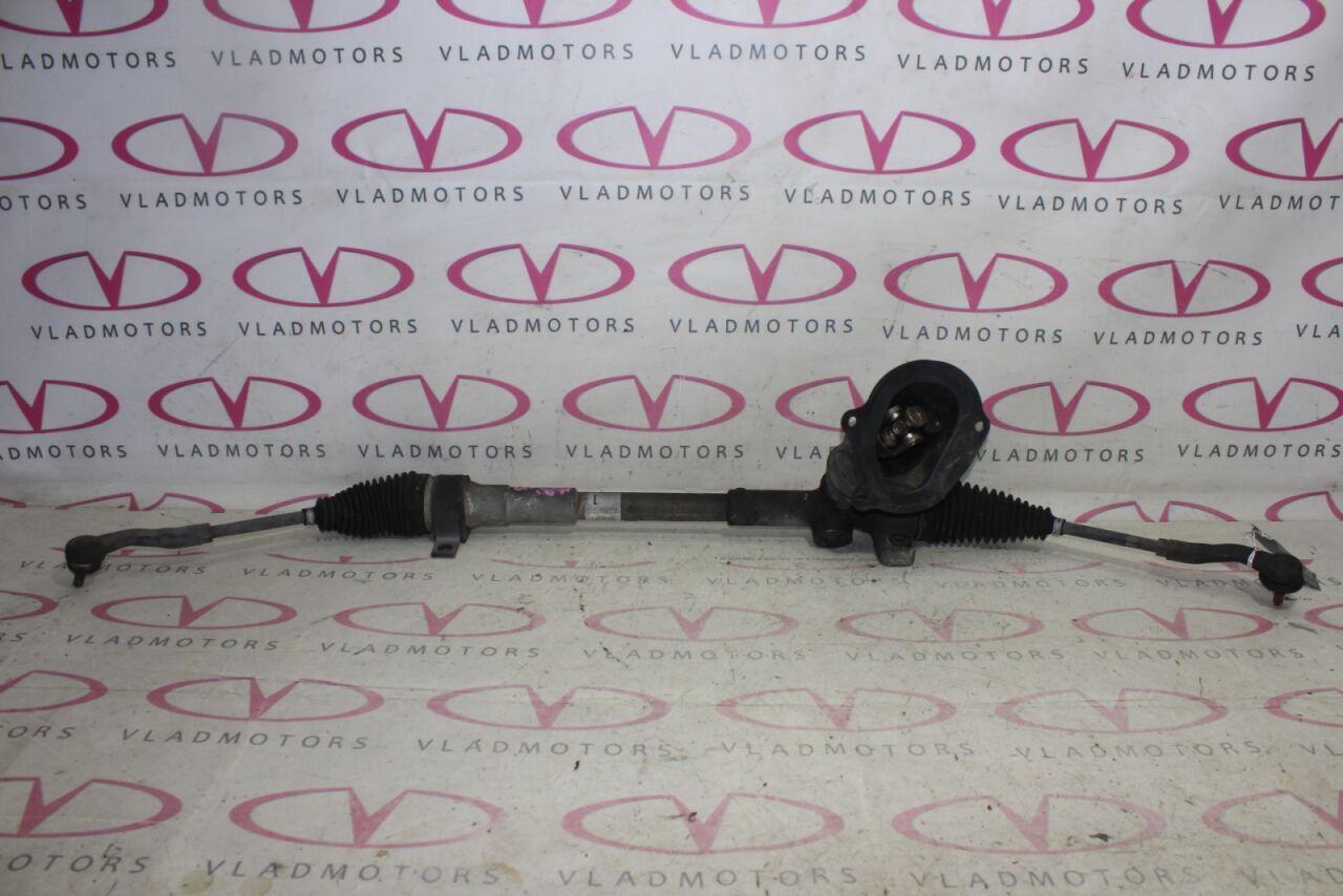 Рулевая рейка TOYOTA BB QNC21 ,B297 1 ракурс Рулевая рейка TOYOTA BB QNC21 ,B297 1 ракурс