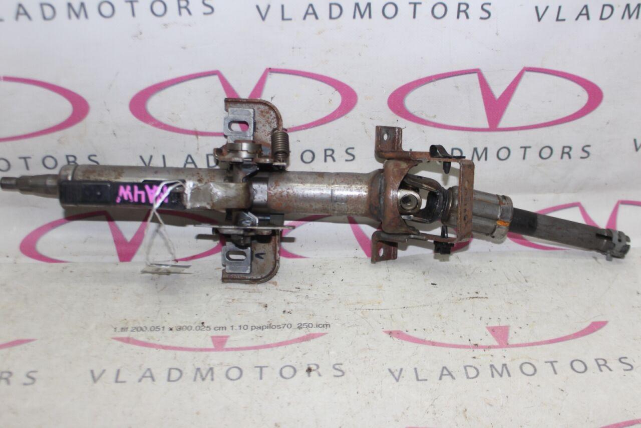 Рулевая колонка MITSUBISHI GRANDIS NA4W 1 ракурс
